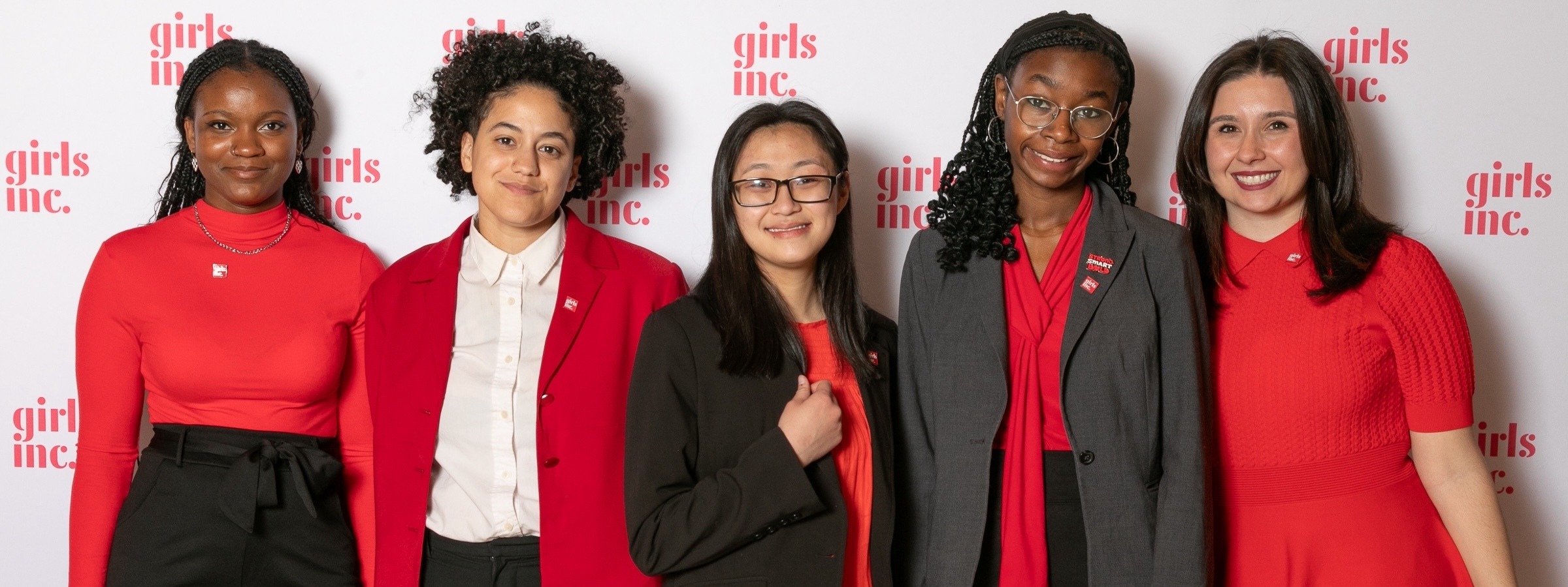 2024 Girls Inc. National Luncheon in Los Angeles