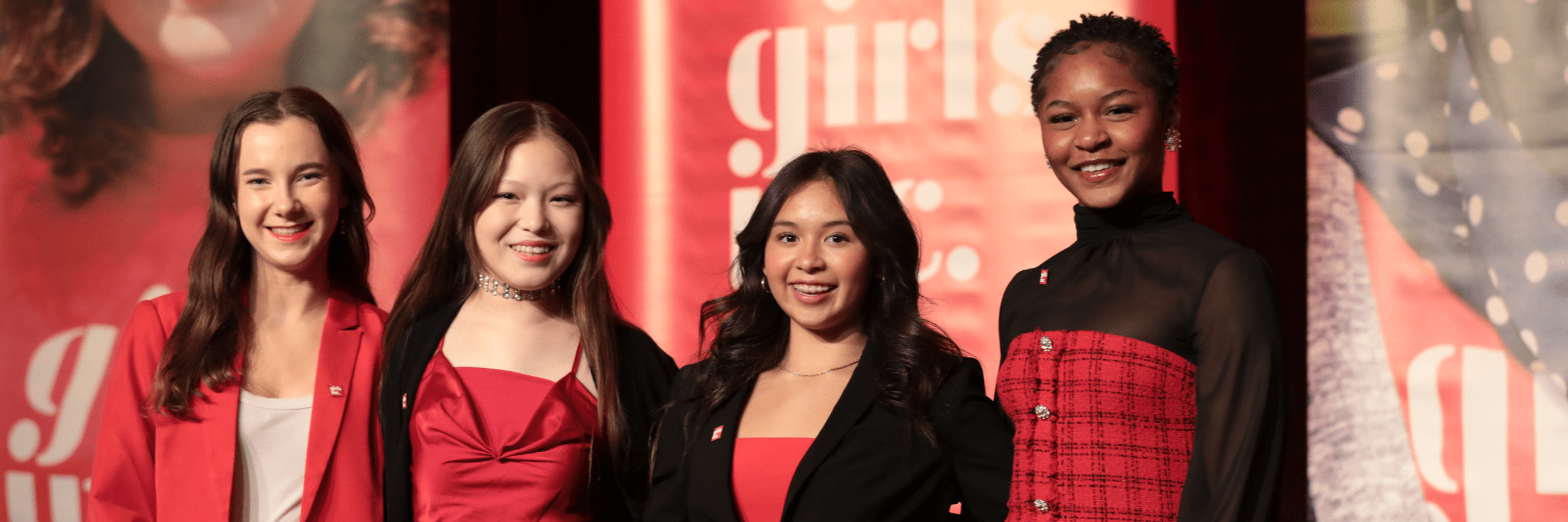 2025 Girls Inc. National Luncheon in New York