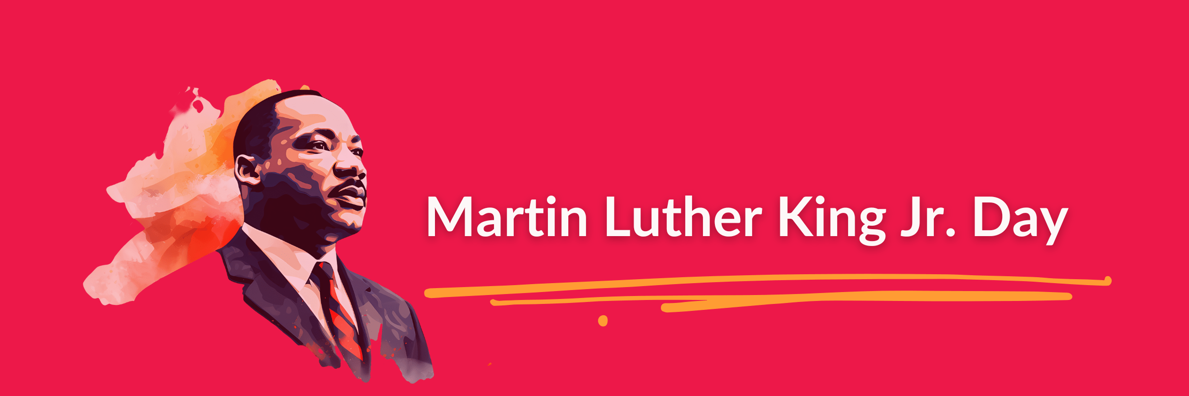 Honoring the legacy of historian Martin Luther King Jr.